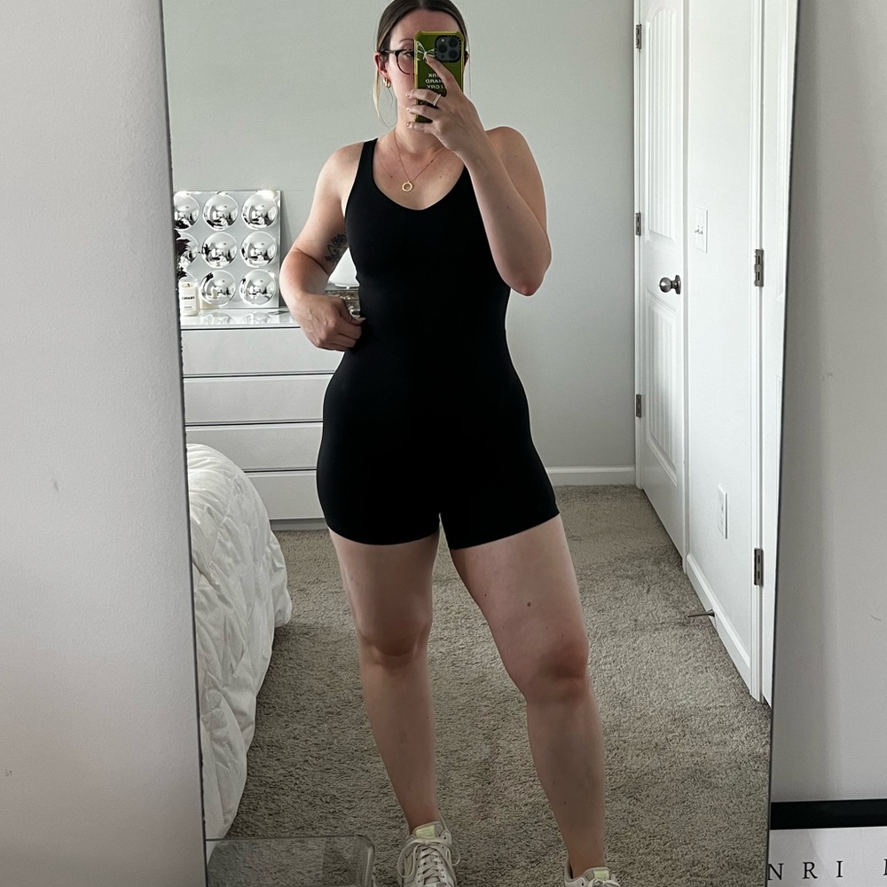 Offline by aerie real me one piece romper